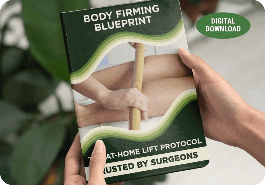 BONUS #3 - Body Firming Blueprint: The At-Home Lift Protocol Trusted by Surgeons